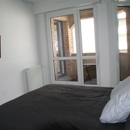 Appartement Avec Vue Superbe Sur La Mer Dunkirk Exteriör bild